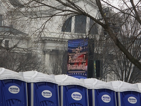 Not Voting Booths Not Voting Booths